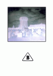 Brandkommando : More Hate